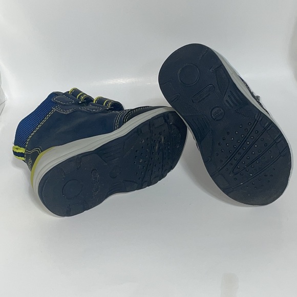 GEOX baby new gulp toddler boy amphibiox - Picture 4 of 5